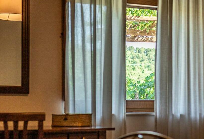 اتاق استاندارد, Agriturismo Casal D Acqua Bianca