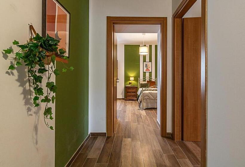 اتاق استاندارد, Agriturismo Casal D Acqua Bianca