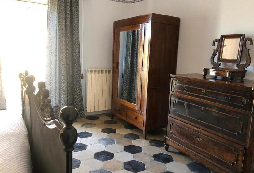 Номер Стандарт, Angeli In Terrazza