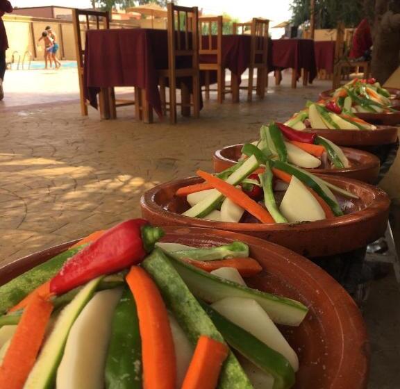 家庭套房, Al Kasbah
