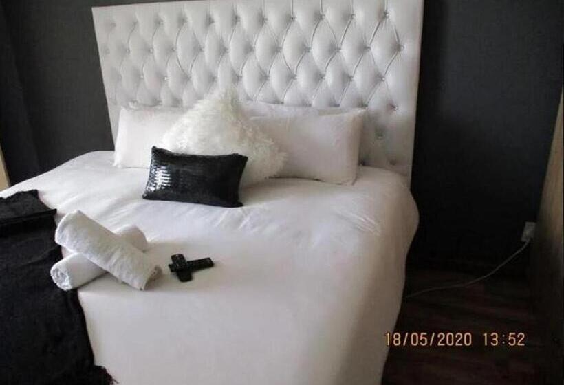 스탠다드 룸, Imimangaliso Guest House