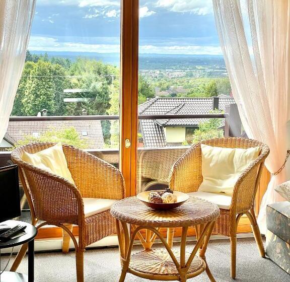 스탠다드 룸, Pension Linz
