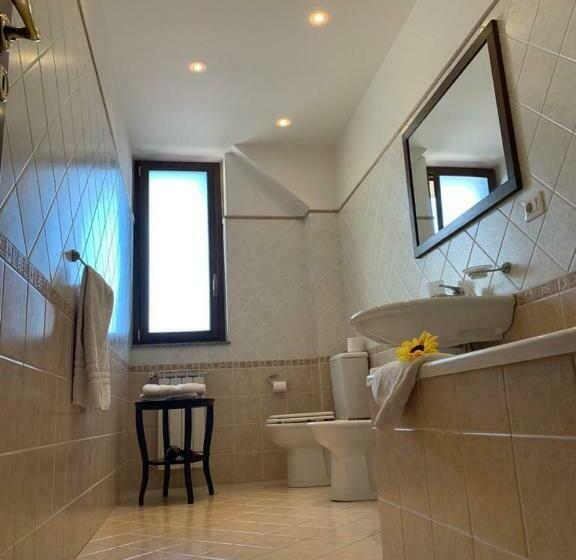 标准间, B&b Casabella