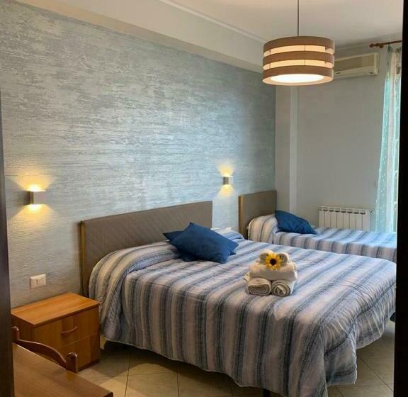 标准间, B&b Casabella