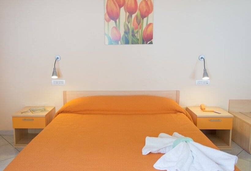 Номер Superior, Minihotel Iris