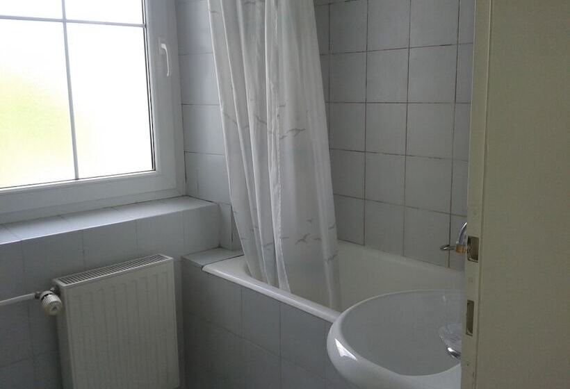 اتاق استاندارد, Vila Bojana