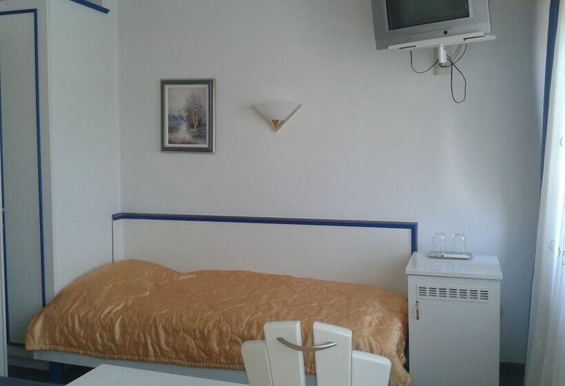 اتاق استاندارد, Vila Bojana