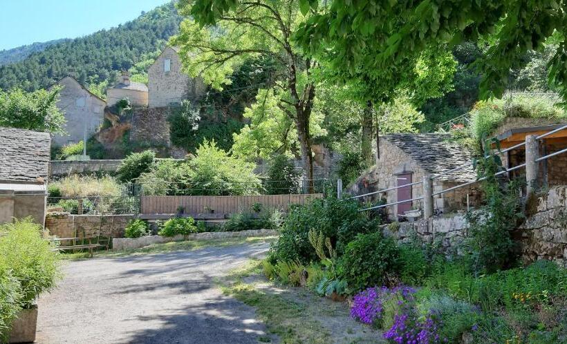Номер Стандарт Трехместный, Moulin De Parayre