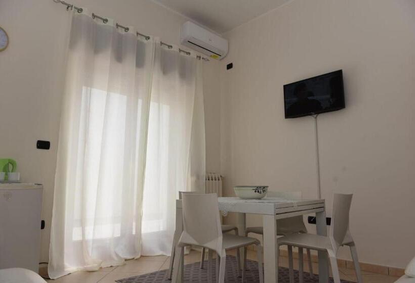 Номер Стандарт, Villa Chiara