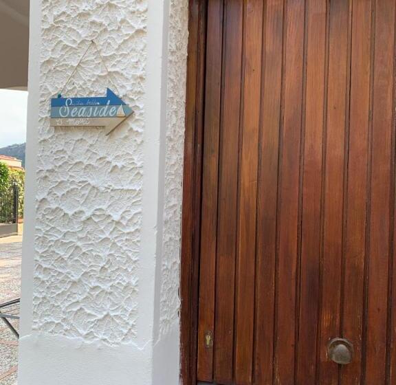 Апартаменты 1 Спальня, Casa Vacanze Sicilia Bedda Seaside