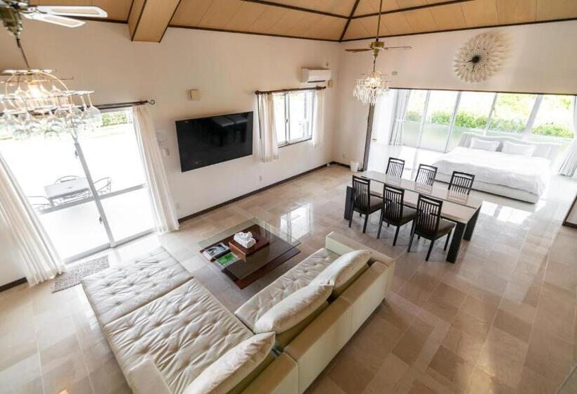 Студия Стандарт, Sommelier Villa Ishigaki   Vacation Stay 45285v