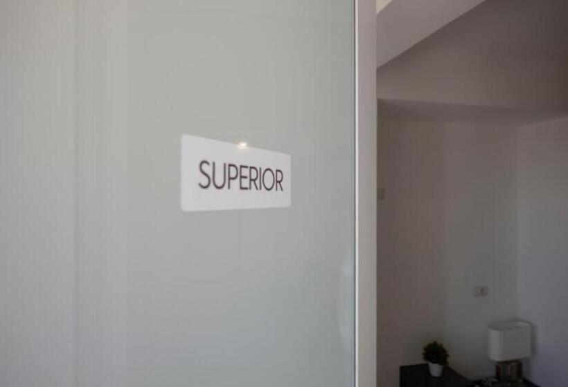 Апартаменты Дюплекс 1 Спальня, Madagì Beachfront Apartments