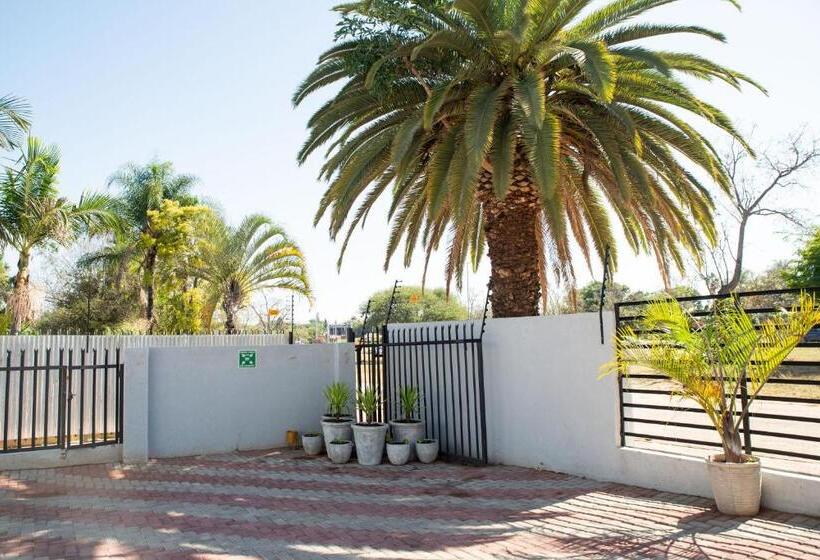 스탠다드 룸, M N M Guesthouse Polokwane Central