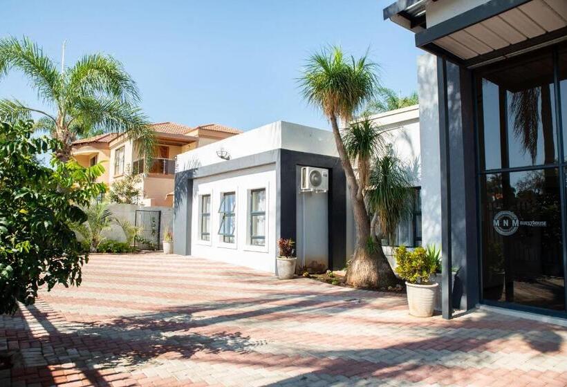 패밀리 룸, M N M Guesthouse Polokwane Central