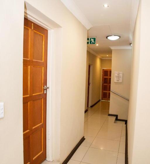 디럭스 룸, M N M Guesthouse Polokwane Central