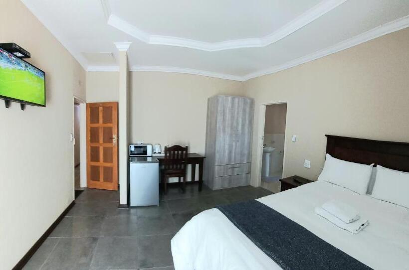 패밀리 룸, M N M Guesthouse Polokwane Central