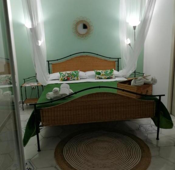 Номер Стандарт с Балконом, Maison C&g