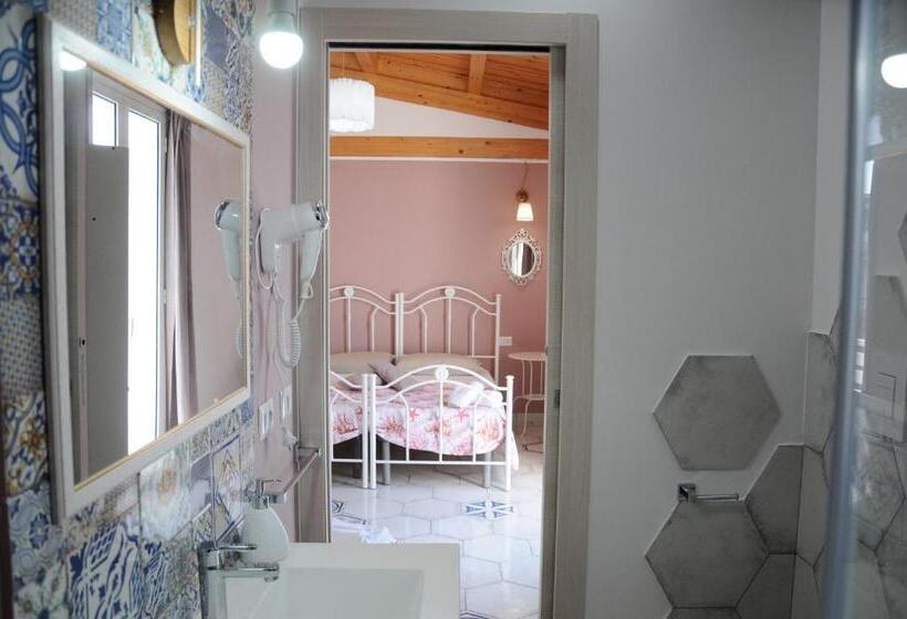 Номер Стандарт Трехместный, Maison C&g