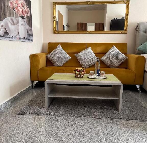 Номер Deluxe, Pension Cao Lai