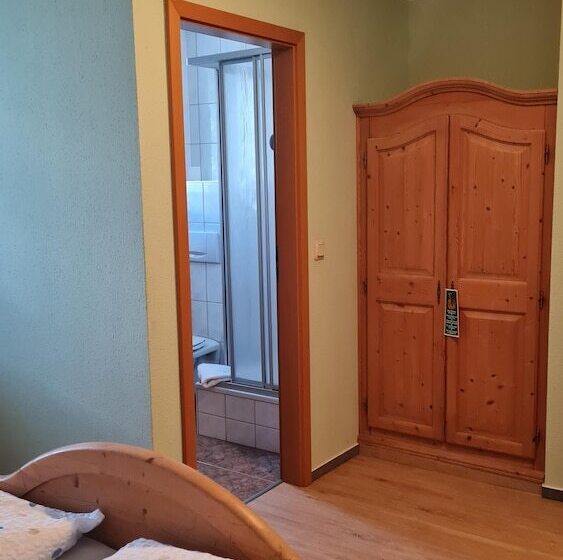 Номер Стандарт, Pension Breitenborn