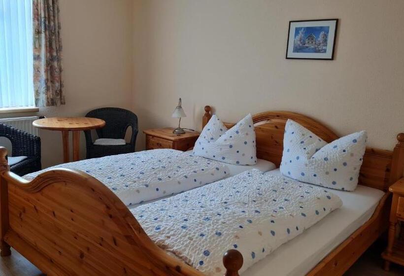 Номер Стандарт, Pension Breitenborn