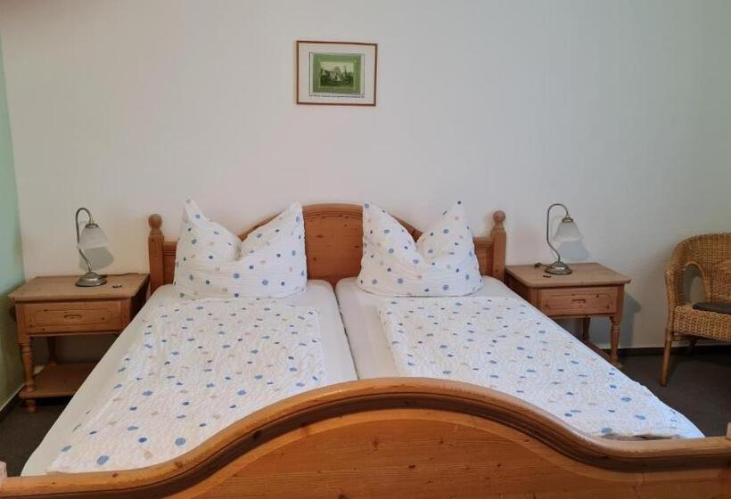 Номер Стандарт, Pension Breitenborn
