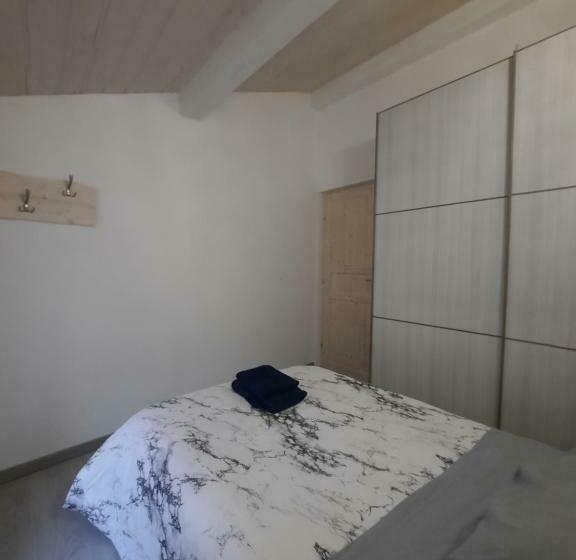 Номер Стандарт Индивидуальный Совместная Ванная, Casa Tilde Guest House