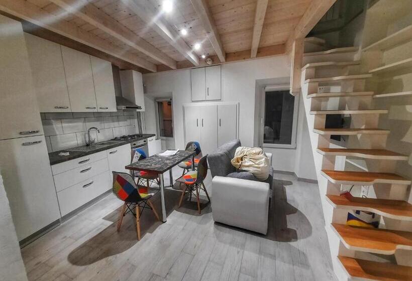 Номер Дюплекс, Casa Tilde Guest House