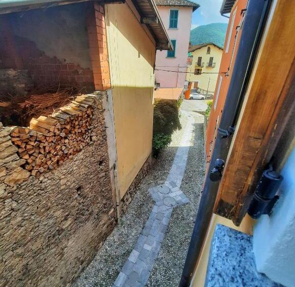 Семейный Номер Совместный Санузел, Casa Tilde Guest House
