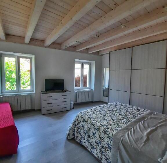 Семейный Номер Совместный Санузел, Casa Tilde Guest House