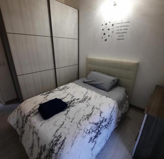 Номер Стандарт Индивидуальный Совместная Ванная, Casa Tilde Guest House