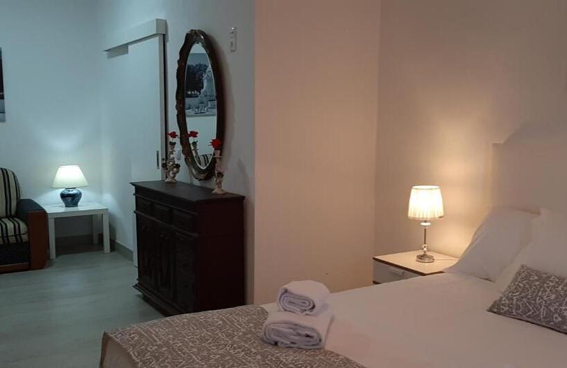 Номер Superior, Hostel De Borba   Just In House