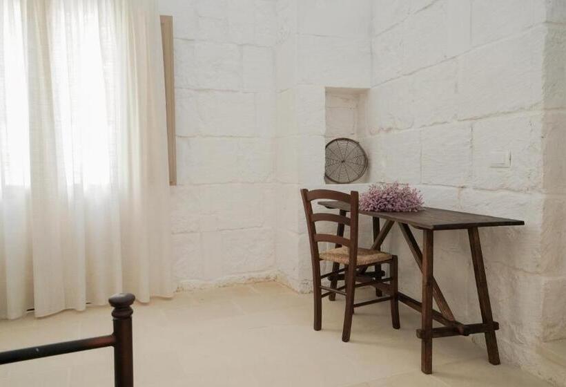 Номер Superior, Casa Frea Dimora Storica
