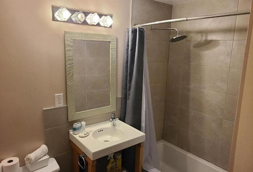 Family Suite, Le Lodge Du Lac