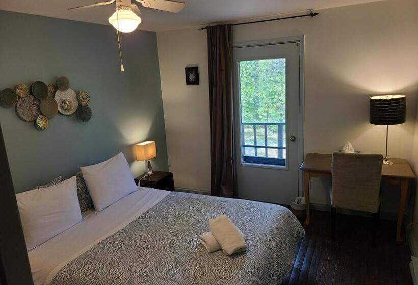 Номер Economy, Le Lodge Du Lac