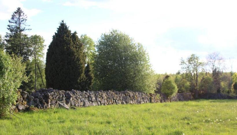 اتاق استاندارد با تخت بزرگ, Yxkullsund Säteri B&b   Manor & Estate Since 1662