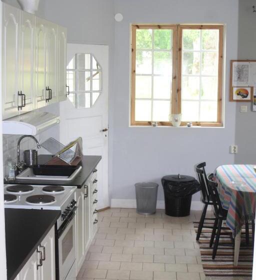 اتاق استاندارد با تخت بزرگ, Yxkullsund Säteri B&b   Manor & Estate Since 1662