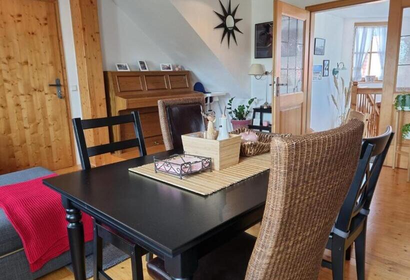 Номер Deluxe Кровать Кинг, Landpension Stützenmühle