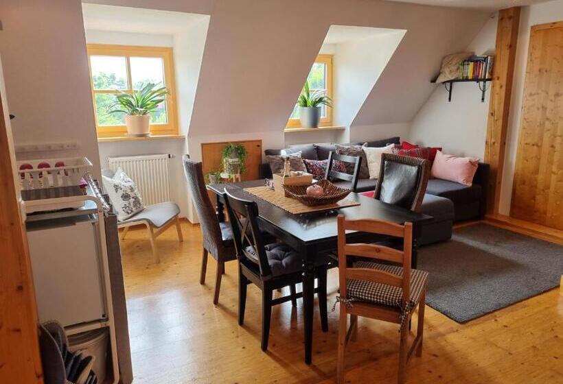 Номер Deluxe, Landpension Stützenmühle