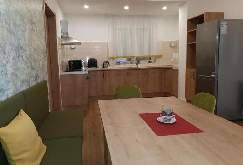 Family Suite, Villa Heuréka
