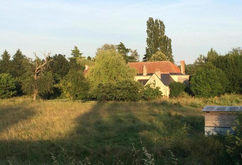 Студио Стандарт Вид на Сад, Une Maison, Un Jardin