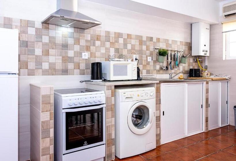 اتاق استاندارد, Cem Sentido   Alentejo Apartments