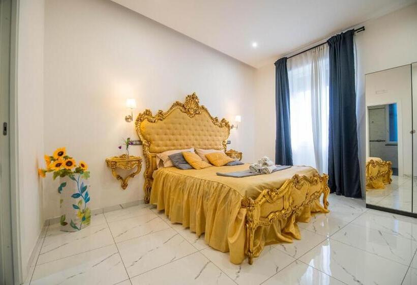 استودیوی استاندارد, Le Suite Della Principessa