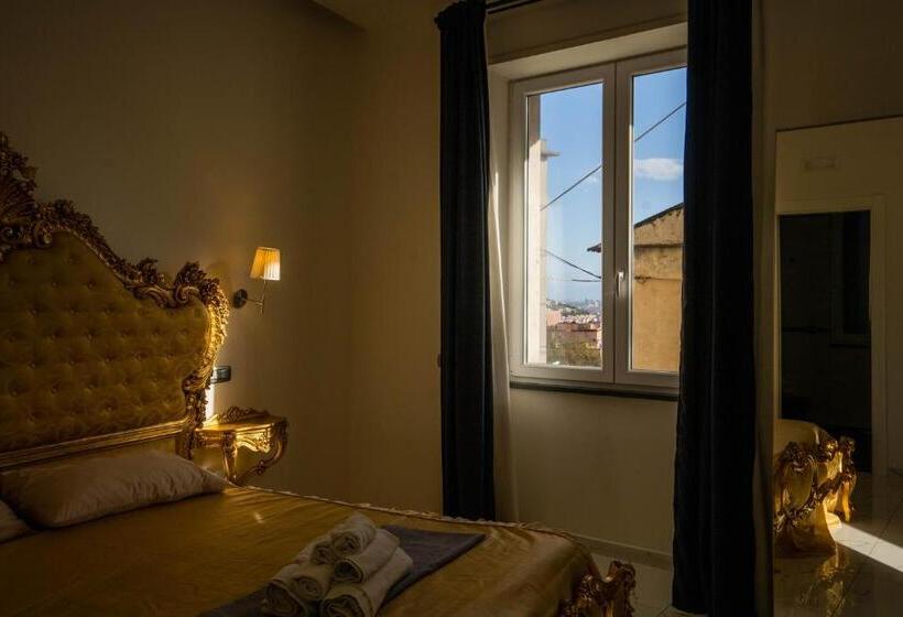استودیوی استاندارد, Le Suite Della Principessa