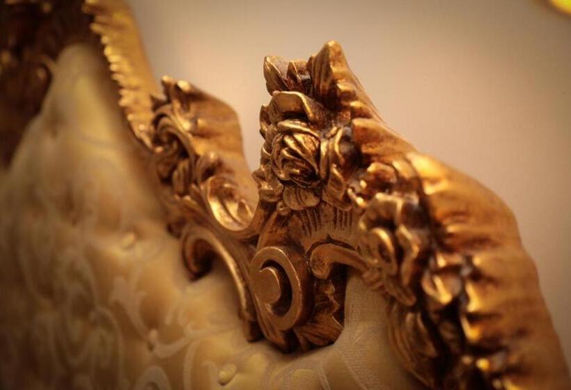 استودیوی استاندارد, Le Suite Della Principessa