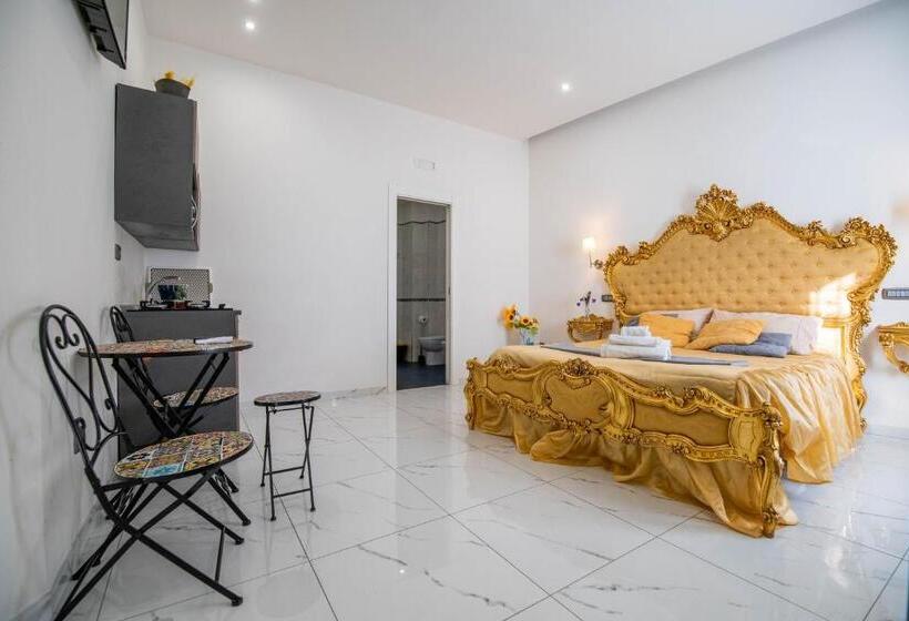 استودیوی استاندارد, Le Suite Della Principessa