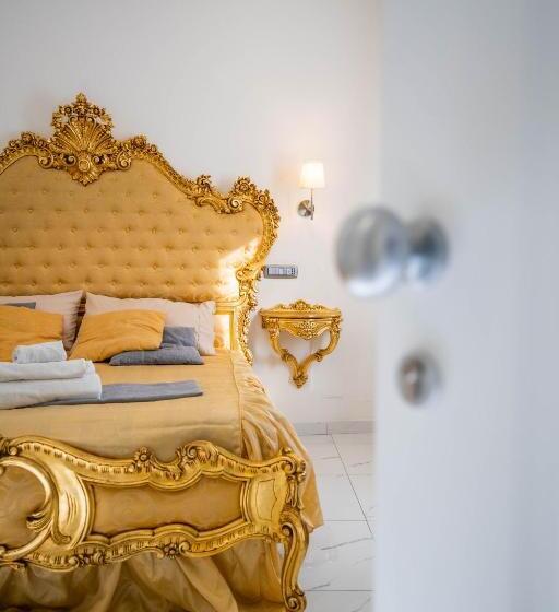 استودیوی استاندارد, Le Suite Della Principessa