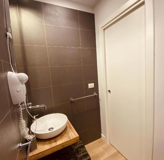 اتاق استاندارد, B&b Quattro Tesori