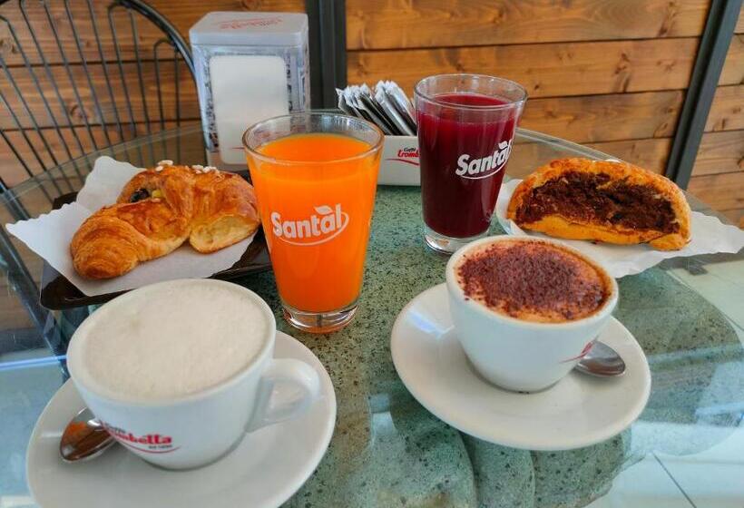 ファミリールーム, Gaeta Holidays