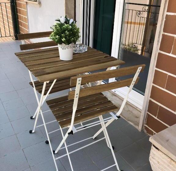 スーペリアトリプルルーム, Gaeta Holidays